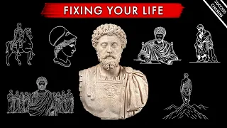 The Ultimate Guide to Fixing Your Life with Stoicism
