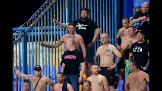 Pogoń Szczecin #7 Hooligans & Ultras