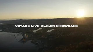 Refuzion presents VOYAGE | Trondheim, Norway (Hardstyle Album Showcase)
