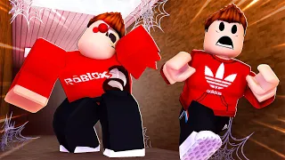 MEIN EIGENES ICH ENTKOMMEN?! (Roblox)