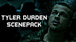 FIGHT CLUB | SCENEPACK | 4K 60 FPS