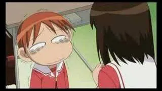 Azumanga Daioh - The Very Short Movie