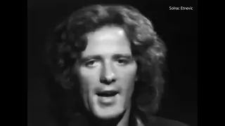 Gilbert O'Sullivan - Alone Again (Naturally) - 1972 - TVE 1975