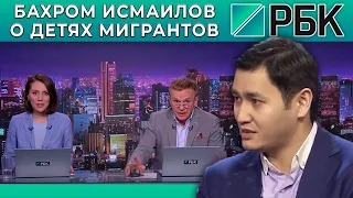 🇷🇺 ФАРЗАНДЛАРИМИЗ КЕЛАЖАКДА РУС ТИЛИДА ГАПИРАОЛАДИМИ?