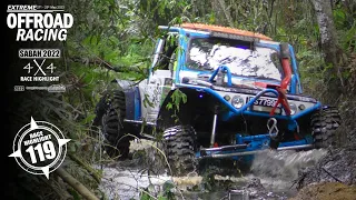 Extreme Offroad Racing (Part1)