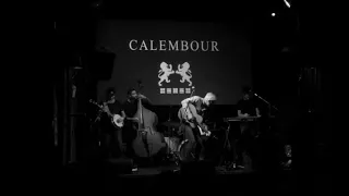 Calembour - The Sailor (Live in Turin - 06/10/2017)