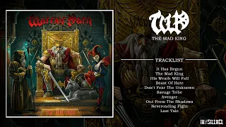 Warrior Path - The Mad King (Álbum Completo) (Full Album)