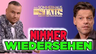 Sommerhaus der Stars 2022 WIEDERSEHEN | Ich rede TACHELES | Reaktion Malkiel