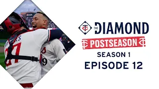 The Diamond | Minnesota Twins | S1E12