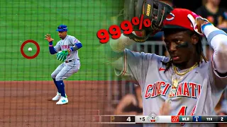 MLB | Top Plays - August Part 2️⃣ | Highlights 2023