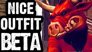 BULLY BETA MISSION - "Nice Outfit" - All Changes and Analysis!