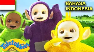 ★Teletubbies Bahasa Indonesia★ Eh Oh! ★ Kompilasi 1 Jam Kartun Lucu Anak-Anak Baru HD