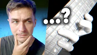 So...what's the deal with BASS melodies? | Q+A