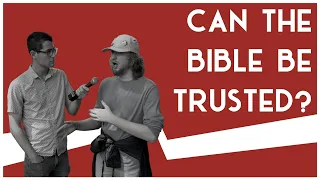 Can The Bible Be Trusted? | Road Trip to Truth