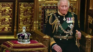 Carlos III, la ascensión al trono del eterno heredero de la corona británica, con 73 años