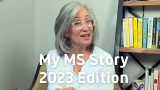 My MS Story  - Year 6  - Year 17