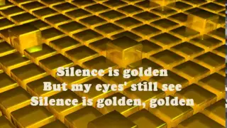 The Tremeloes - Silence Is Golden with Lyrics