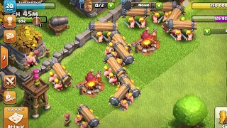 Clash of Clans (NEW) Battle Ram Troop! 5th Anniversary!