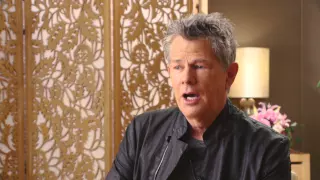 Interview with David Foster