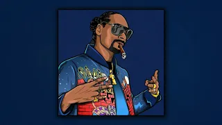 Snoop Dogg Type Beat - Doggystyle | G Funk Type Beat - West Coast Instrumental