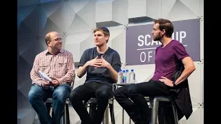 Scaling Growth | Gustaf Alstromer, YC Partner (formerly Airbnb) & Ed Baker (formerly Uber)