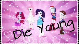 [Collab] Die Young [PMV]