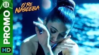 O Re Naseeba - The Shattered Wings (Song Promo) #MeToo | Monali Thakur