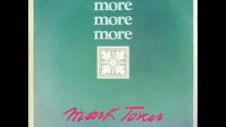 Mark Tower - More More More