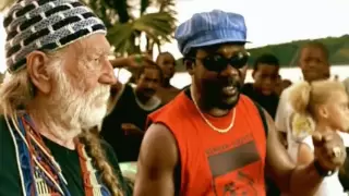 Willie Nelson - I'm A Worried Man ft. Toots Hibbert