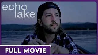 Echo Lake FULL MOVIE - Award Winning Inspirational Coming of Age Comedy