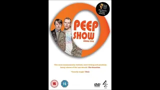 Peep Show   S05E04   Jeremy's Mummy subtitulado al español