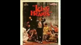 The King of Hearts Soundtrack -- 3 Les Bicyclettes