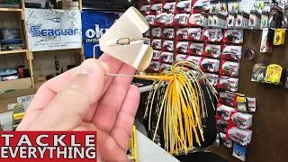 The BEST Buzzbait You've NEVER Heard Of