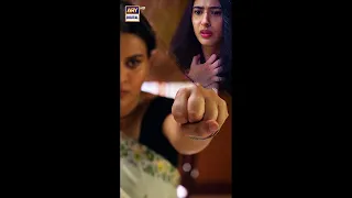 Neeli Zinda Hai Episode 24  BEST SCENE #Shorts