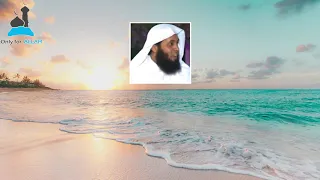 Zakariya's Supplication To Allah | Sheikh Mansour As-Salimi | الشيخ منصور السالمي