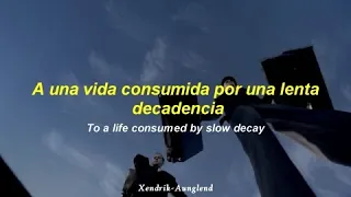 Pink Floyd - High Hopes ; Español - Inglés | Video HD