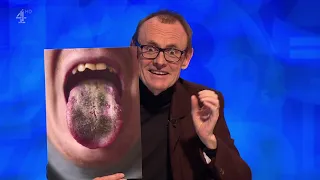 8 Out of 10 Cats Does Countdown S21E04 - 4 February 2021