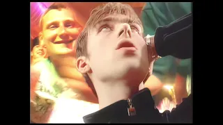 Blur - Girls And Boys (HD Remastered)