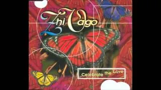 Zhi-Vago - Celebrate (The Love) (Radio Version)