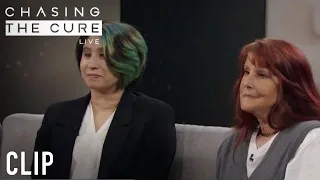 Doctors React To Unprecedented Diagnosis [CLIP] | Chasing The Cure