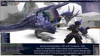 Final Fantasy XI: Dragoon Guide