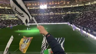 Juventus 2-0 Lazio (Coppa Italia) // Formazioni live Allianz Stadium