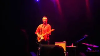 The Milkman of Human Kindness (Billy Bragg)