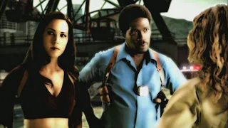 Need For Speed: Most Wanted (2005) - Ending cutscene