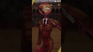 CountryHumans edit//#испания