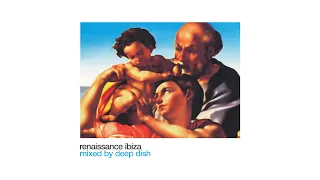 Renaissance: Ibiza (CD1) (2000)