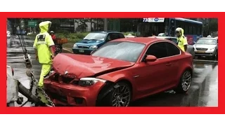 Дтп аварии за 2016 на дорогах с видеорегистраторов #10