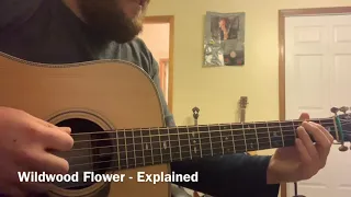 JAM Lesson - Wildwood Flower