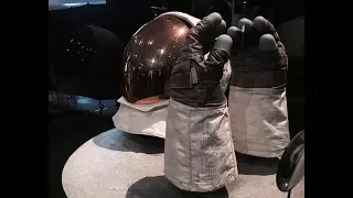 Apollo 11 Command Module, Other Rare NASA Artifacts Arrive In Houston