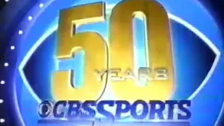 CBS Sports intro 2005